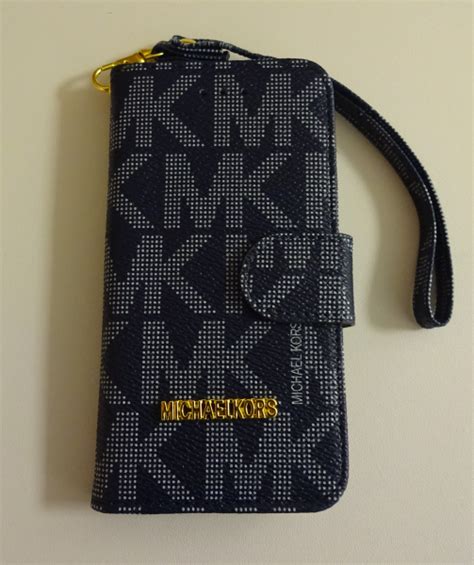 michael kors wallet case for galaxy s6|Michael Kors : Cell Phone Cases .